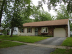 2848 225th St Chicago Heights, IL 60411 - Image 1436