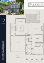 2170 Strickland (lot 12) Road Roswell, GA 30075 - Image 4263