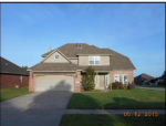 4022 S 214th E Ave Broken Arrow, OK 74014 - Image 8688