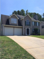 453 Pecan Wood Circle Fairburn, GA 30213 - Image 10428