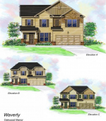 165 Silver Willow Walk Covington, GA 30016 - Image 10477