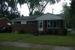 26337 Cathedral Redford, MI 48239 - Image 23518