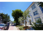 1611 MERIDIAN AVENUE # 305 Miami Beach, FL 33139 - Image 34382