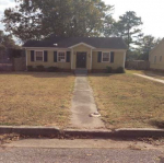 844 School St Clarksdale, MS 38614 - Image 41003