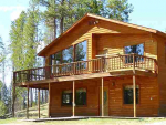 Timber Seeley Lake, MT 59868 - Image 41598