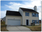 3504 Anastasia Ct Charlotte, NC 28216 - Image 41794