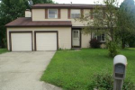 8307 AUTUMN MILL COURT Indianapolis, IN 46256 - Image 51522