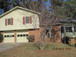 2532 Mistletoe Ln Snellville, GA 30039 - Image 82956