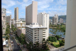 435 Seaside Ave Apt 1406 Honolulu, HI 96815 - Image 88855