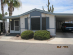 10701 N. 99th Ave. #166 Peoria, AZ 85385 - Image 89935