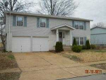 6553 Towne Woods Dr Saint Louis, MO 63129 - Image 100084
