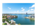 1000 ISLAND BL # 1007 North Miami Beach, FL 33160 - Image 144368