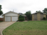 7232 Seminole Ter Oklahoma City, OK 73132 - Image 153066