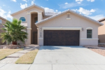 12709 Tierra Lily Court El Paso, TX 79938 - Image 167844