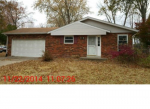 1501 Potomac Dr Belleville, IL 62221 - Image 185689