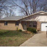 3604 Backus Ave Springdale, AR 72762 - Image 199931