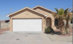 9945 Rosa M Richardson Ave El Paso, TX 79927 - Image 206538