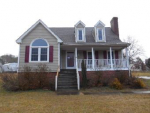 1921 Bessie Ln Rocky Mount, NC 27804 - Image 207256