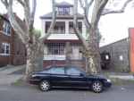 8 Wade Street Jersey City, NJ 07305 - Image 207304