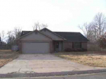 1711 Oakview Dr Lavaca, AR 72941 - Image 209477