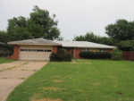 4349 SE 12th St Oklahoma City, OK 73115 - Image 211786