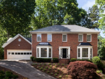 145 Fox Grape Lane Alpharetta, GA 30022 - Image 216359