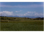 6120 Old Banbury, Lot 6 Lane Sedalia, CO 80135 - Image 226101