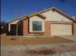 7715 San Augustine St NW Albuquerque, NM 87120 - Image 234944