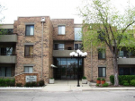 1926 Prairie Square Unit 230 Schaumburg, IL 60173 - Image 238695
