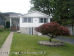 1111 Watkins St Taylor, PA 18517 - Image 240517