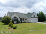 113 Tucker Creek Ln Havelock, NC 28532 - Image 241292