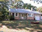 214 Chatham Dr Clementon, NJ 08021 - Image 242737