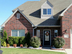102 NE LAKE FOREST LN Bentonville, AR 72712 - Image 243851