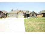 1302 SW STARRY SKY BLVD Bentonville, AR 72712 - Image 243849