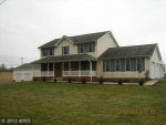 27 Mccoys Ferry Rd Hedgesville, WV 25427 - Image 247968