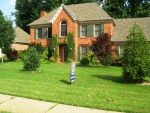 8577 Wood Mills Dr W Cordova, TN 38016 - Image 251491