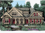 659 DEER VALLEY DR, #LOT 124 Hixson, TN 37343 - Image 259216