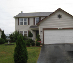 1856 Sierra Trail Romeoville, IL 60446 - Image 260102