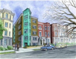 Park Drive #502 Boston, MA 02215 - Image 262823