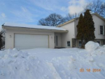 671 Sullivan Ln Park Forest, IL 60466 - Image 268733