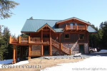 184 Agostino Mine Road Girdwood, AK 99587 - Image 275051