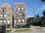 440 E 48th Pl Unit 2 Chicago, IL 60615 - Image 276809