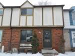 8436 Hickory Dr #8436 Sterling Heights, MI 48312 - Image 278287