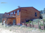 County Road 69 Red Feather Lakes, CO 80545 - Image 278859