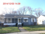 9921 Rockland Redford, MI 48239 - Image 282179