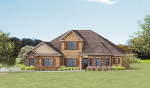 105 Classical Court Meridianville, AL 35759 - Image 283357