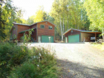 1387 Justin Dr Fairbanks, AK 99712 - Image 287821