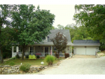 62 Thomas Circle East Eureka Springs, AR 72631 - Image 289162