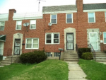 4126 Raymonn Ave Baltimore, MD 21213 - Image 296206