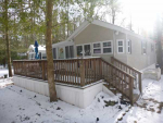 135 Thompson Lane, Lot #59 Egg Harbor Township, NJ 08234 - Image 296242